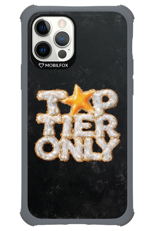 Top Tier 2.0 - Apple iPhone 12 Pro