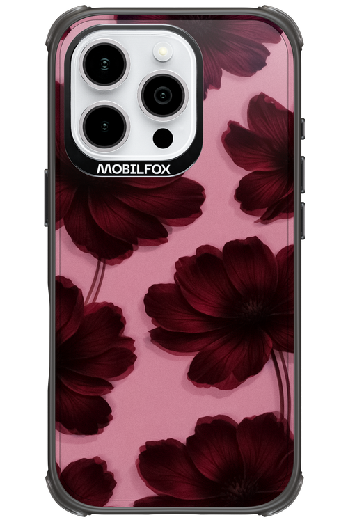 Petal Juliet 2.0 - Apple iPhone 16 Pro