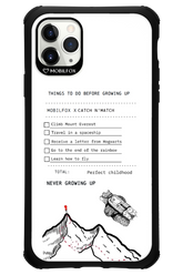 things to do before growing up - Apple iPhone 11 Pro Max