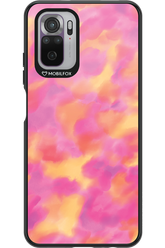 Summer Memories 2.0 - Xiaomi Redmi Note 10