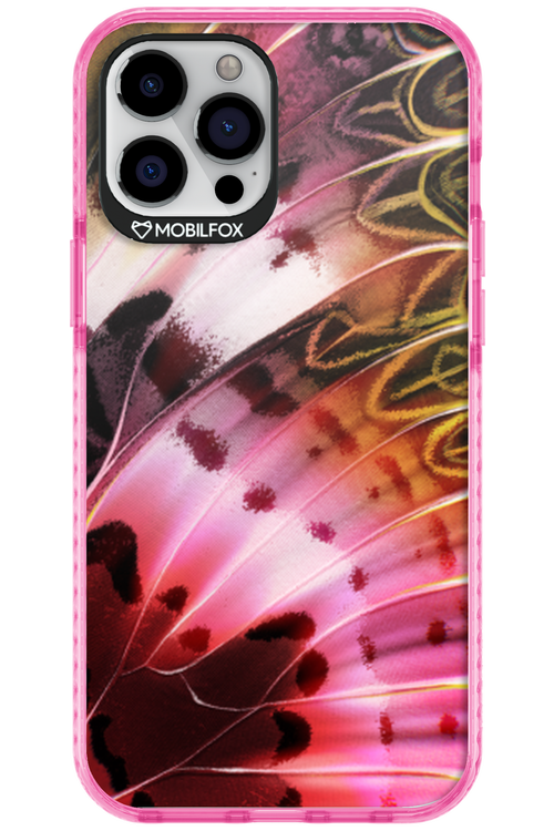 Pink Wing 2.0 - Apple iPhone 12 Pro Max