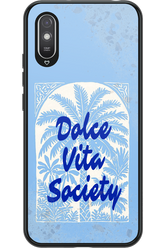 Dolce Vita Society 2.0 - Xiaomi Redmi 9A