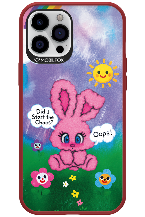 Ooops 2.0 - Apple iPhone 12 Pro Max