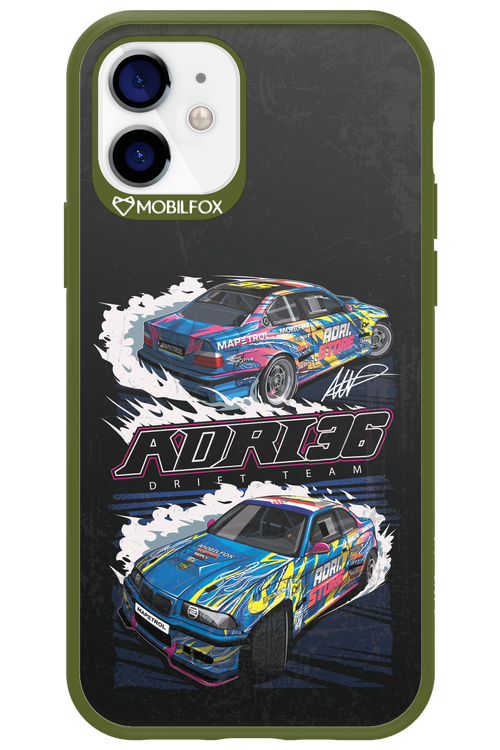 ADRI 36 2.0 - Apple iPhone 12