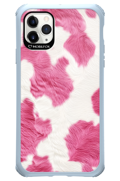 Pink Cow 2.0 - Apple iPhone 11 Pro Max