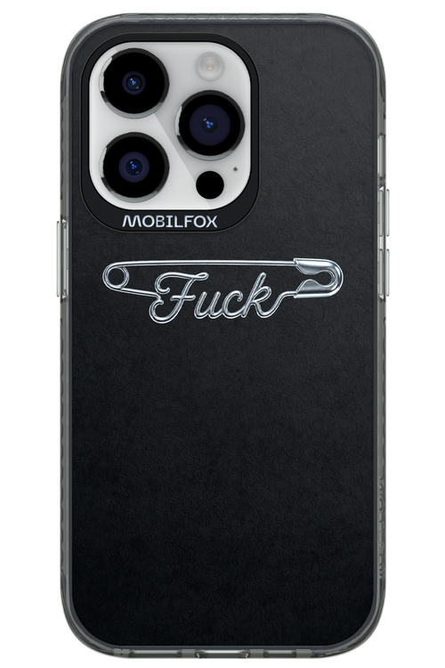 Fuck Clip 2.0 - Apple iPhone 14 Pro