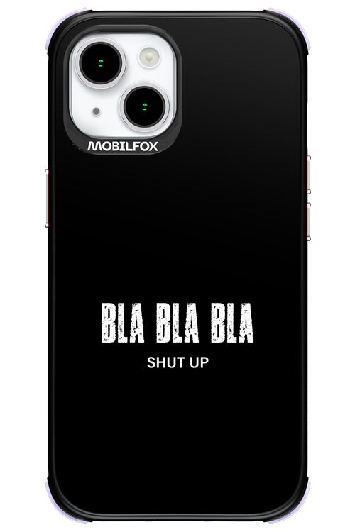 Bla Bla II 2.0 - Apple iPhone 15