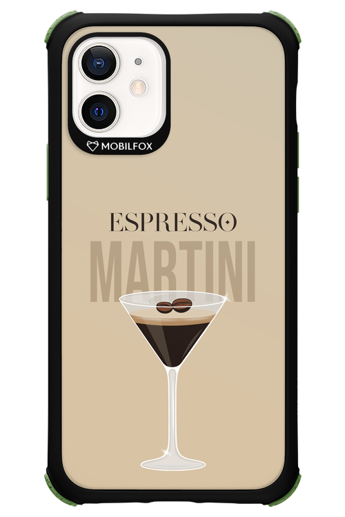 Espresso M - Apple iPhone 12