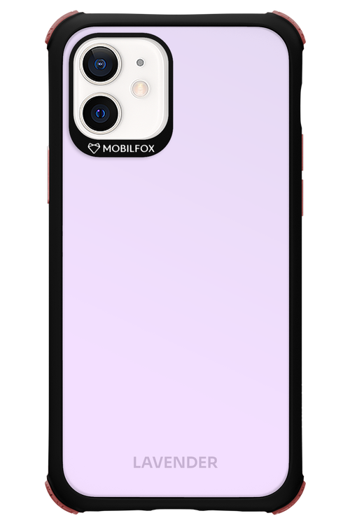 LAVENDER - FS2 - Apple iPhone 12