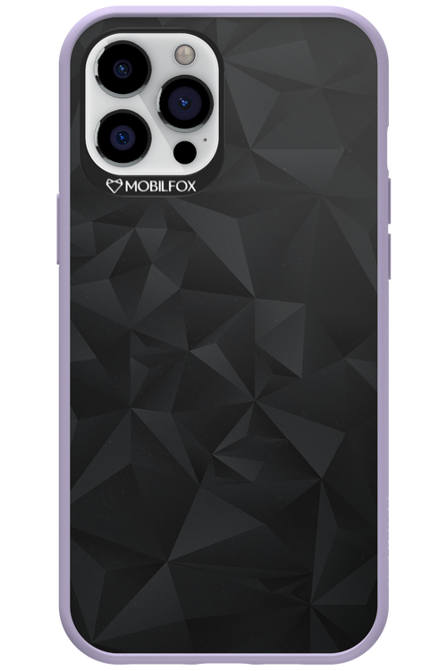 Low Poly 2.0 - Apple iPhone 12 Pro Max