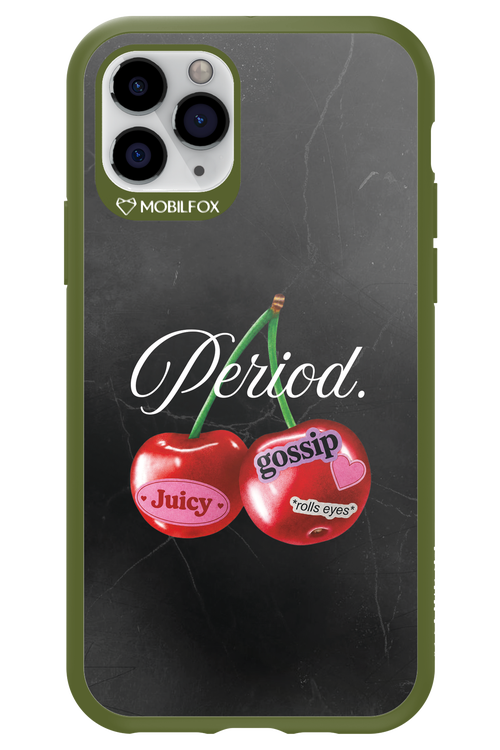 Period 2.0 - Apple iPhone 11 Pro