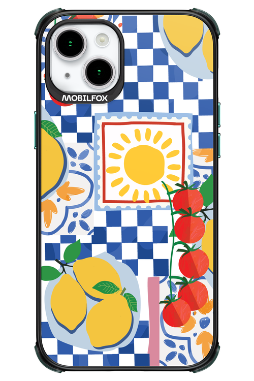 Sorrento Dream 2.0 - Apple iPhone 15 Plus