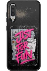 Just For Fun 2.0 - Samsung Galaxy A70