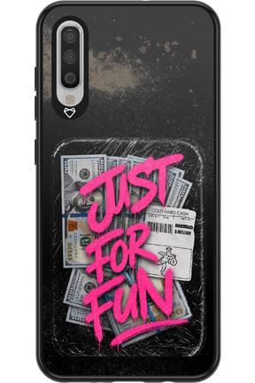 Just For Fun 2.0 - Samsung Galaxy A70