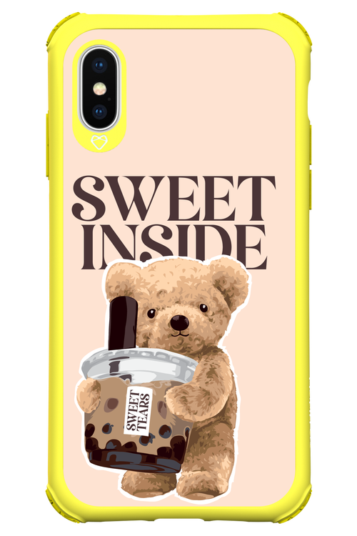 Sweet Inside - Apple iPhone XS