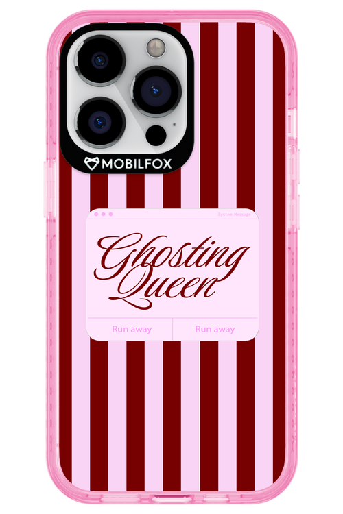 Ghosting Queen2 2.0 - Apple iPhone 13 Pro