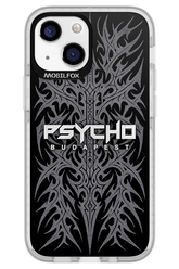 Cybersigilism (Black) - Apple iPhone 13 Mini