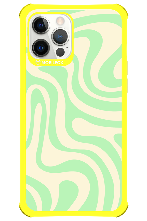 Matchaa 2.0 - Apple iPhone 12 Pro Max