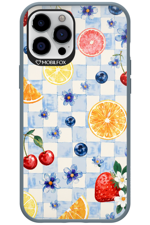 Fresh Fruits 2.0 - Apple iPhone 12 Pro Max