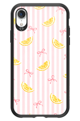 Bow with Lemon 2.0 - Apple iPhone XR