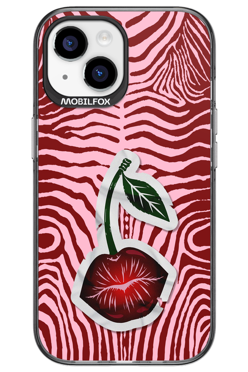 Kissy Cherry 2.0 - Apple iPhone 15