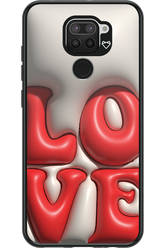 LOVE - Xiaomi Redmi Note 9