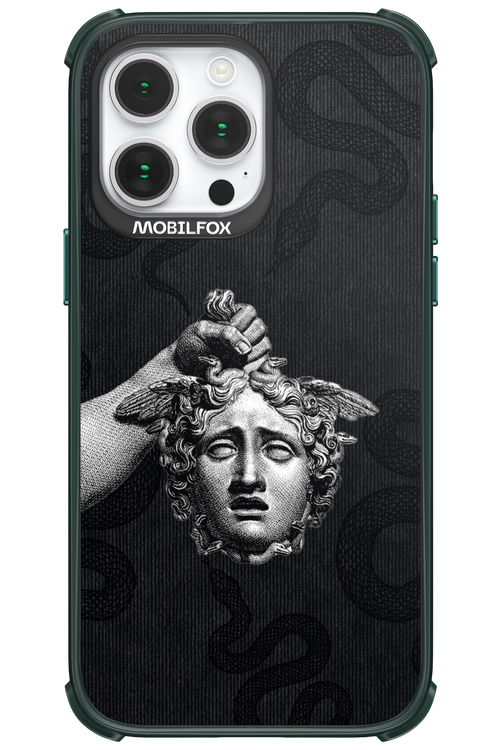 Medusa’s Gaze - Apple iPhone 14 Pro Max