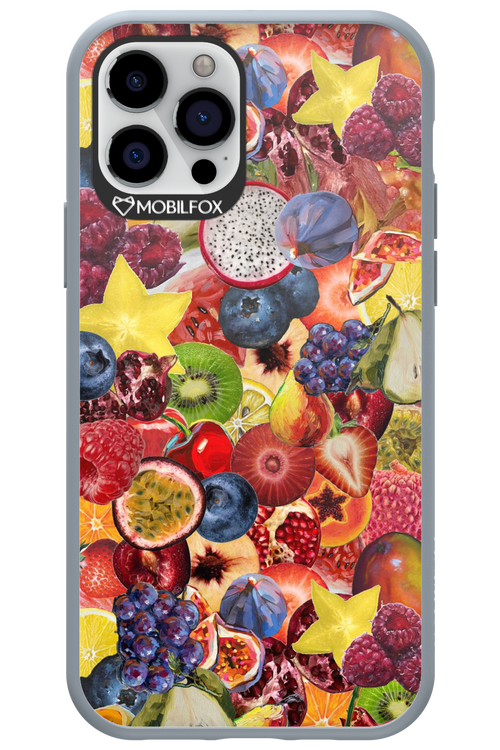 Fruit Basket 2.0 - Apple iPhone 12 Pro