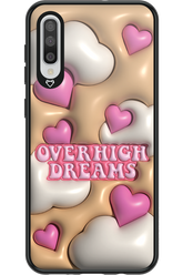Overhigh Dreams - Samsung Galaxy A50