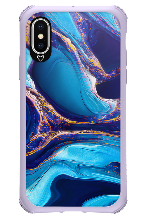 Amethyst 2.0 - Apple iPhone XS