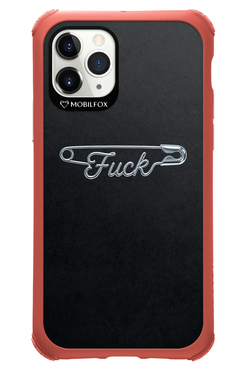 Fuck Clip 2.0 - Apple iPhone 11 Pro