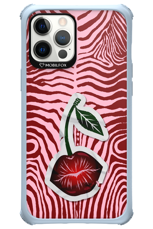Kissy Cherry 2.0 - Apple iPhone 12 Pro Max