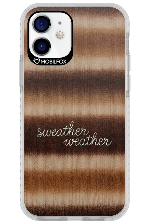 Sweather Weather 2.0 - Apple iPhone 12