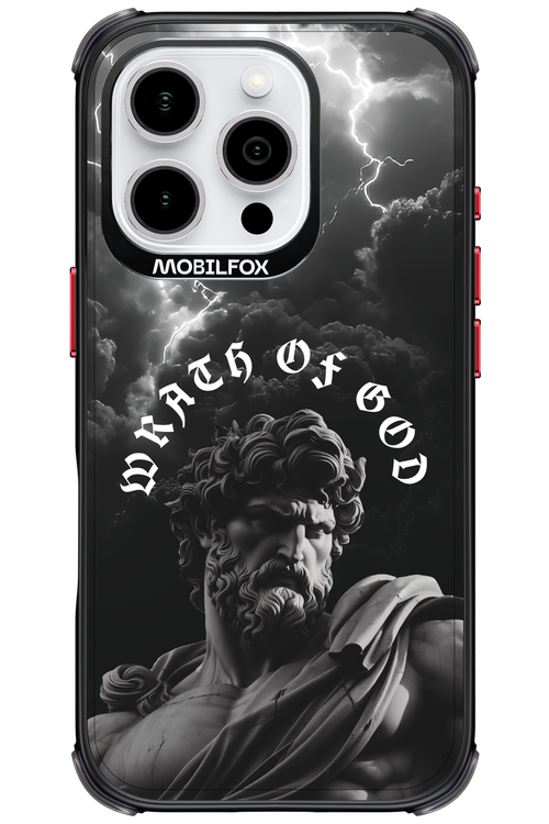 God 2.0 - Apple iPhone 16 Pro