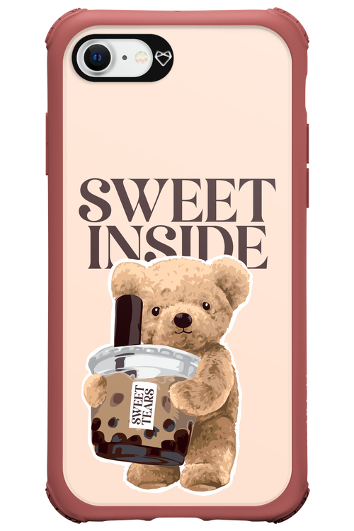 Sweet Inside 2.0 - Apple iPhone SE 2022