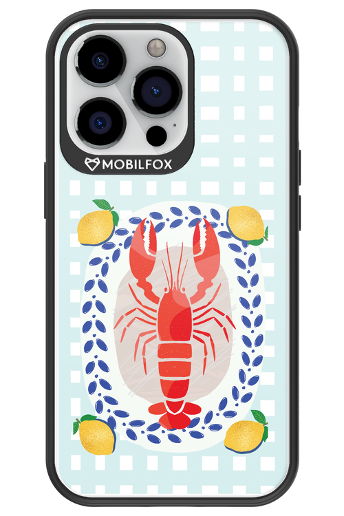 Marbella's Lobster 2.0 - Apple iPhone 13 Pro