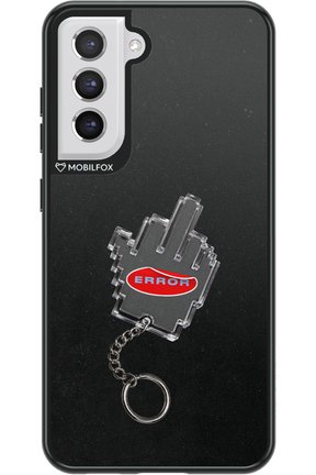 Err0r 2.0 - Samsung Galaxy S21 FE