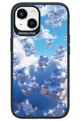 Crystal Bears 2.0 - Apple iPhone 14