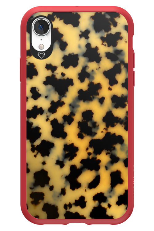 Tortoiseshell 2.0 - Apple iPhone XR