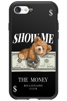 Show Me The Money - Apple iPhone 8
