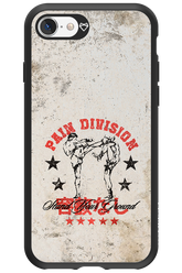 MMA 2.0 - Apple iPhone 8