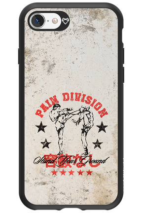 MMA 2.0 - Apple iPhone 8