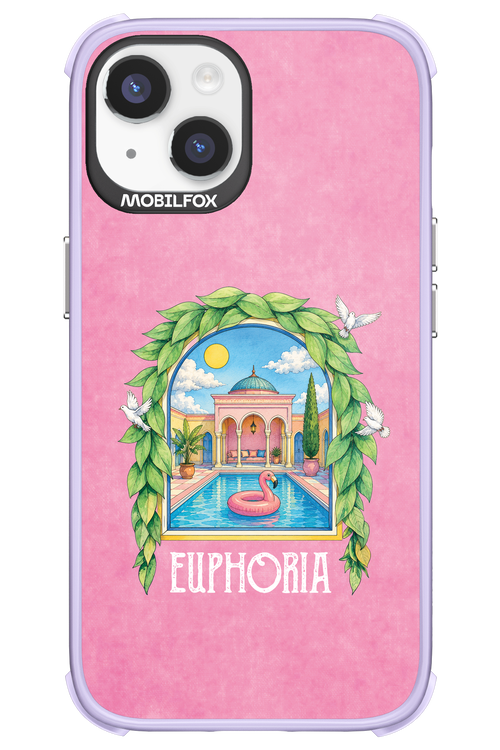 Euphoria 2.0 - Apple iPhone 14