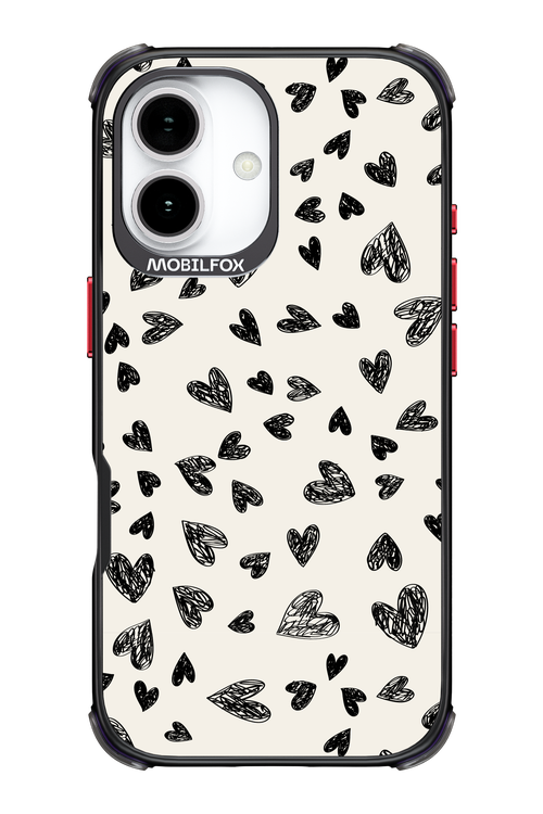 Crazy in Luv 2.0 - Apple iPhone 17
