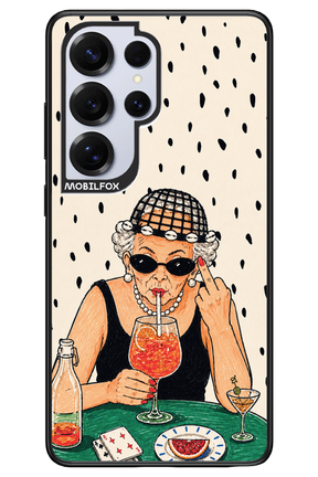 Mommy 2.0 - Samsung S25 Ultra