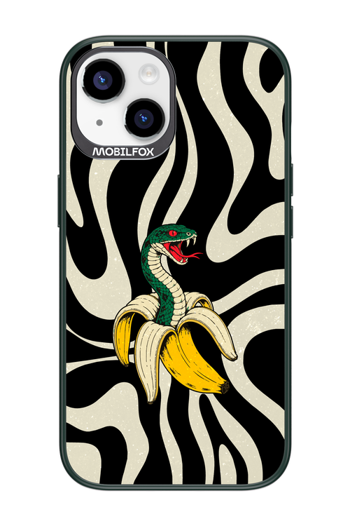 Banana Bite 2.0 - Apple iPhone 14