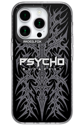 Cybersigilism (Black) - Apple iPhone 15 Pro