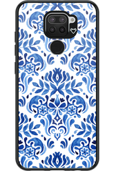 La Dolce Flora 2.0 - Xiaomi Redmi Note 9