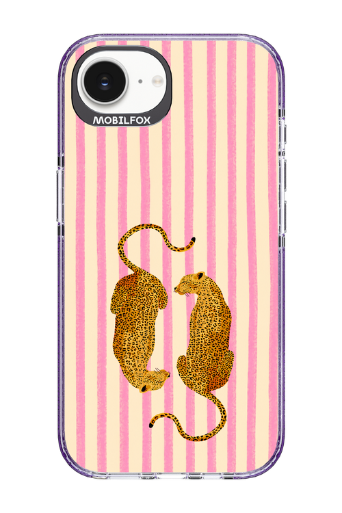 Retro Leo 2.0 - Apple iPhone 17e