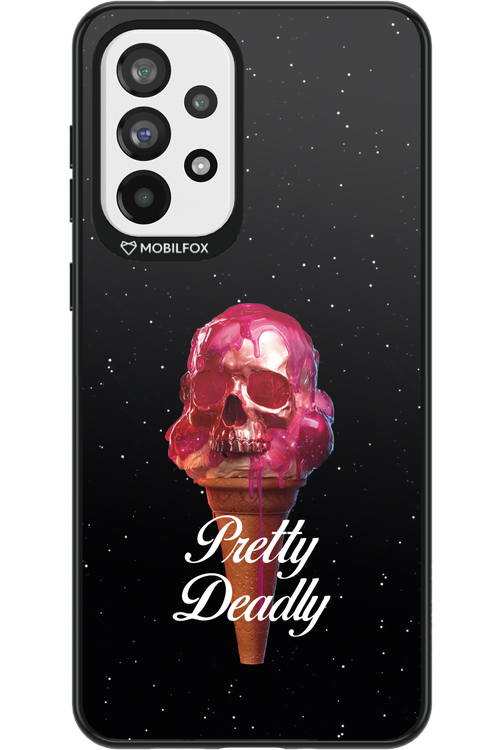Pretty Deadly - Samsung Galaxy A73